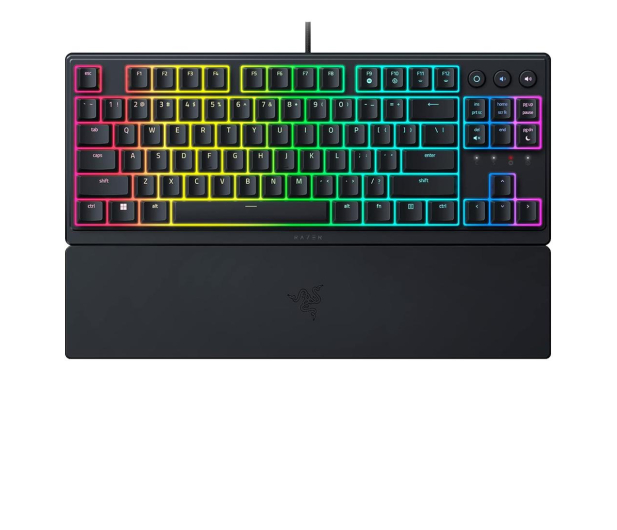 Razer Ornata V3 Tenkeyless - 1170362 - zdjęcie